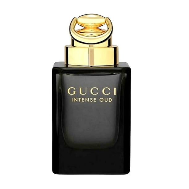 ik heb honger wetenschapper gunstig Gucci Unisex Oud Intense EDP Spray 3 oz Fragrances 8005610328256 -  Walmart.com