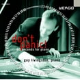 thumbnail image 2 of Guy Livingston - Don't Panic 60 Seconds for Pno - Music & Performance - CD, 2 of 2