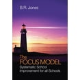 thumbnail image 1 of Pre-Owned The Focus Model (Paperback), 1 of 1