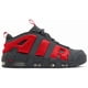 thumbnail image 2 of Nike Air More Uptempo Sneakers Shoes Retro Sports Trainers Low Top Men Size 10UK, 2 of 6