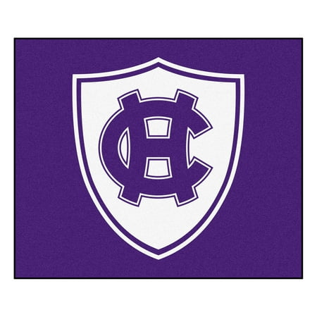 - Holy Cross Tailgater Rug 5'x6'
