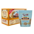 thumbnail image 4 of (5 pack) Bob's Red Mill, Extra Thick Rolled Oats, Organic, 32 oz, 4 of 8
