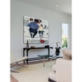 thumbnail image 4 of Marmont Hill Runaway Painting Print on Wrapped Canvas, 4 of 5