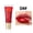 04# Soft Muted Pink, variant on Julystar Peelable Matte Lip Gloss, Smudge-Proof Long Lasting Peel Off Lip Stain