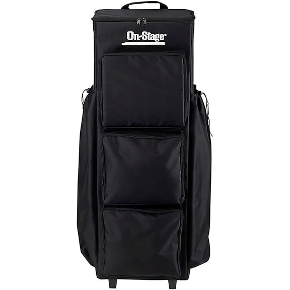 On-Stage Gig Rider (GR9000)