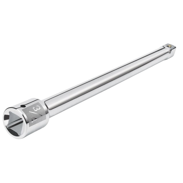 Extension De 16 Truper Para Matraca Cuadro 3/4 E-5663