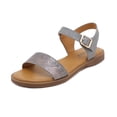 thumbnail image 3 of Sandals Woman Sandals Gladiator Sandals Female High Quality Ladies Shoes Summer Platform Sandalia, 3 of 9