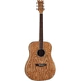 thumbnail image 2 of Dean AXS Dreadnought Quilt Ash Acoustic Guitar, 2 of 3