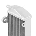 thumbnail image 6 of Mishimoto MMDB-KTM3-08LX Dirt Bike Aluminum Radiator Compatible With KTM KTM 08-11 KTM 250EXCF 11-12 350SXF 09-11 400EXC, 6 of 7