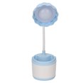thumbnail image 2 of Small Table Lamp,LED Desk Lamp 360 LED Desk Lamp USB Desk Lamp Ultimate Comfort, 2 of 5
