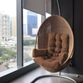 thumbnail image 4 of Hanging Nest Swing Chair on Replacement, Outdoor Egg Rocking Coffee, 4 of 7