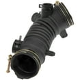 thumbnail image 3 of Dorman 696-045 Engine Air Intake Hose for Specific Toyota Models, Black Fits select: 2007-2011 TOYOTA CAMRY, 3 of 4