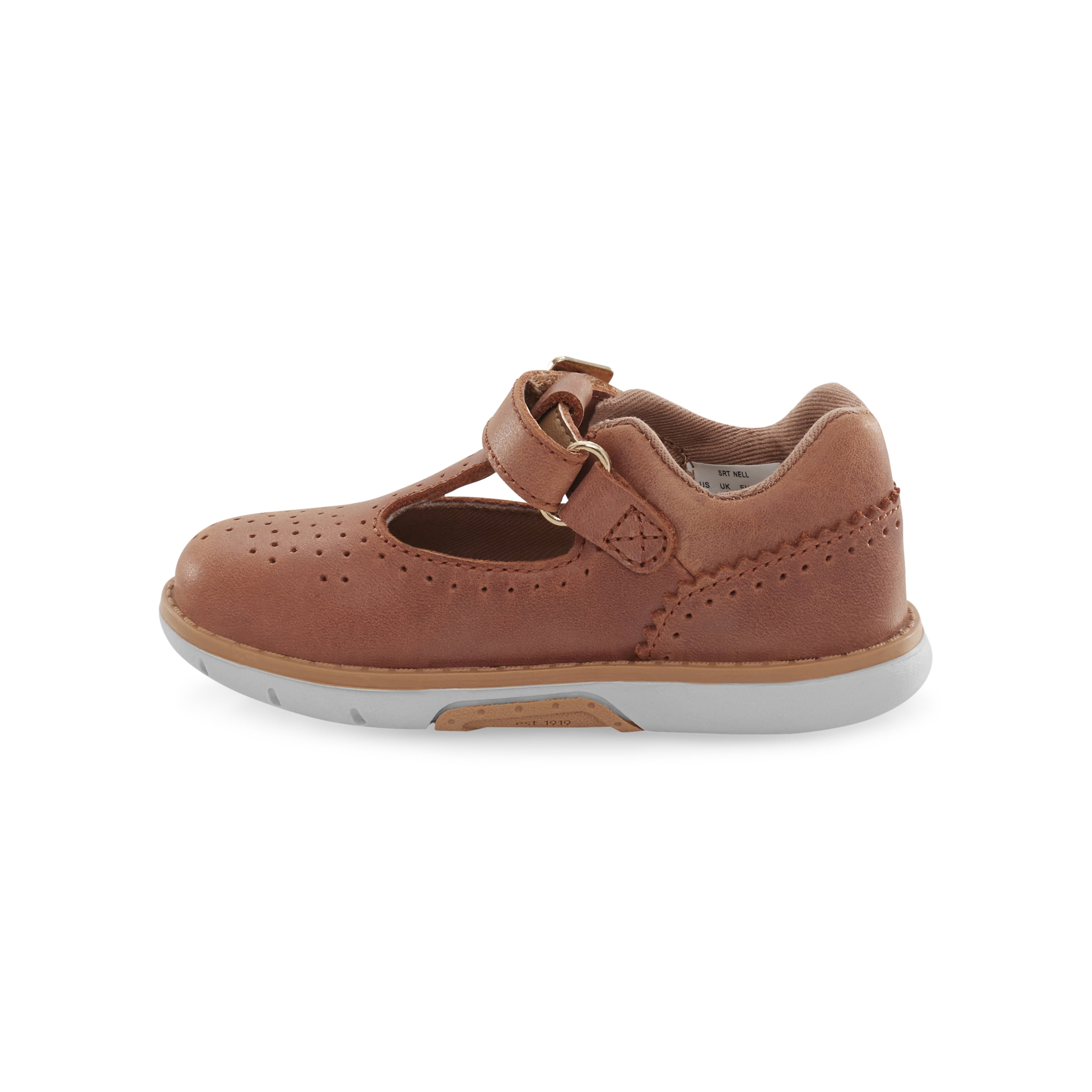 Stride rite 2025 nell mary jane