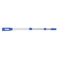 thumbnail image 2 of Spptty Swimming Pool Pole Swimming Pool Telescopic Rod Cleaning Accessories for Pool Skimming Net Rake Brush,Swimming Pool Cleaning Pole,Swimming Pool Rod, 2 of 8