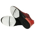 thumbnail image 3 of Pyramid Men's Path Lite Seamless Mesh Bowling Shoes Bowling Shoes, 3 of 4