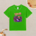 thumbnail image 2 of Camiseta Algodón de Naru para niños, 2 of 5