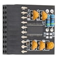 thumbnail image 2 of Módulo tpm2.0 de 20pin, módulo tpm 2.0 de alta seguridad lpc pro 20 pin rendimiento estable para computadora para pc para placa base base, 2 of 7