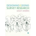 thumbnail image 3 of Designing and Doing Survey Research, (Paperback), 3 of 5