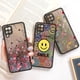 thumbnail image 2 of Funda dura mate para Samsung A53 5G A52s A71 S21 S22 Ultra S20 FE S22 Plus A51 A13 A23 A50 A12 A32 A72 A21S A22 Fivean unisex, 2 of 2