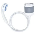 thumbnail image 3 of Portable Outdoor Shower,Portable Outdoor Shower Set Camping Shower Outdoor Shower Built for Precision, 3 of 8