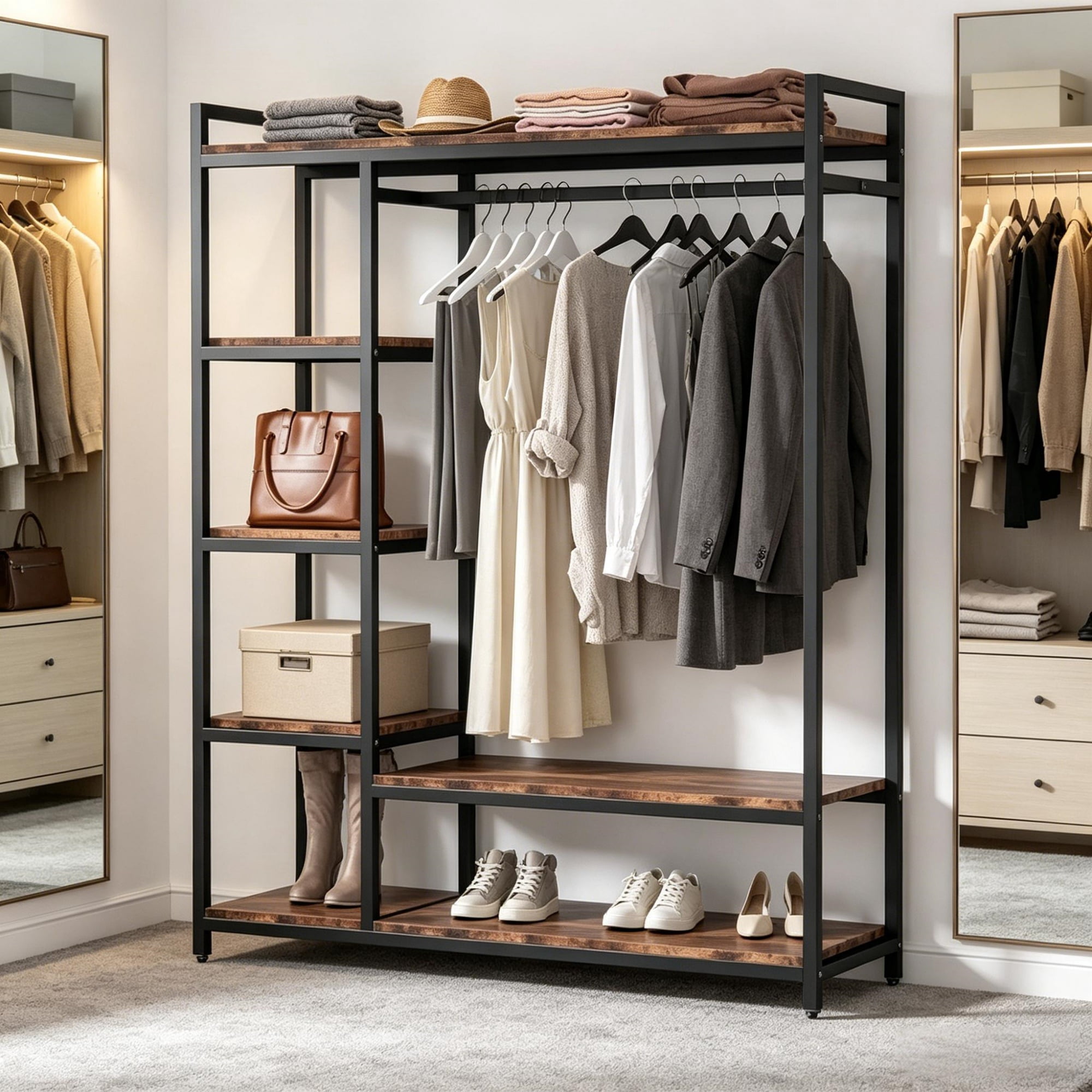 Coat Racks