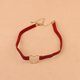 thumbnail image 3 of SAYOO Collar de corazón simple, gargantilla ajustable, regalo de vacaciones para mujeres y niñas SAYOO  Moda, 3 of 4