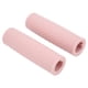 thumbnail image 5 of Funda Protectora Para Manillar De Patinete Eléctrico, Diseño Granular De Caucho Fácil Instalación Empuñaduras De Manillar De Patinete Suaves Y Cómodas Para Mantenimiento ANGGREK Rosa, 5 of 8