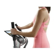 ProForm 2-in-1 Elliptical & Recumbent Bike Hybrid Trainer Home Exercise Machine