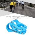 thumbnail image 1 of Bicycle Bar Stem, Comfortable Hand Feeling, Short Handlebar Stem for Most Bicycle, Road Bike, , Cycling Accessory, 1 of 8