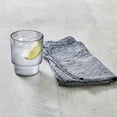 thumbnail image 4 of Better Homes & Gardens Gray 2.2-Quart Plastic Ribbed Pitcher Set with Tumblers, 5-Piece, 4 of 9