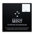 thumbnail image 4 of 2020 Niue 1 oz Proof Gold: Albus Dumbledore, 4 of 5