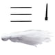 thumbnail image 2 of 1pc Halloween Garden Stack Light Simuled Witch Lamp Sups Halloween Party Props, 2 of 5