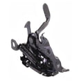 thumbnail image 2 of Front Hood Latch Lock Bracket Steel For 09-14 Maxima S & SV NI1234125 656019N00B, 2 of 4