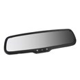 thumbnail image 3 of Black Auto Dimming Rearview Mirror Monitor with Bracket - 4.3 inch, 3 of 5