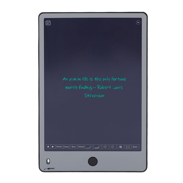 Juego De Tablero De Escritura Con Bolígrafo Inteligente Digital AI Tableta De Escritura Inteligente Traducción De Idiomas Papel A4 Sincronización De Pantalla Cuaderno