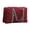 Red, variant on Windfall Travel Foldable Waterproof Duffel Bag Foldable Large Duffel Bag Luggage Storage Bag Waterproof Travel Pouch Tote Bag Lightweight Carry Storage Luggage Tote Duffel Bag