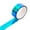 Blue, variant on CoreLiving Holographic Washi Tape Iridescent Glitter Decorative Art Craft Tape Set 0.6 Inch x 16.4 Feet Assorted Colors