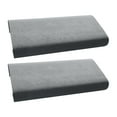 thumbnail image 4 of jinwen Coussin de Siège Bateau Dragon EVA Coussin de Siège pour Kayak Course Aviron 2 Pcs, 4 of 9