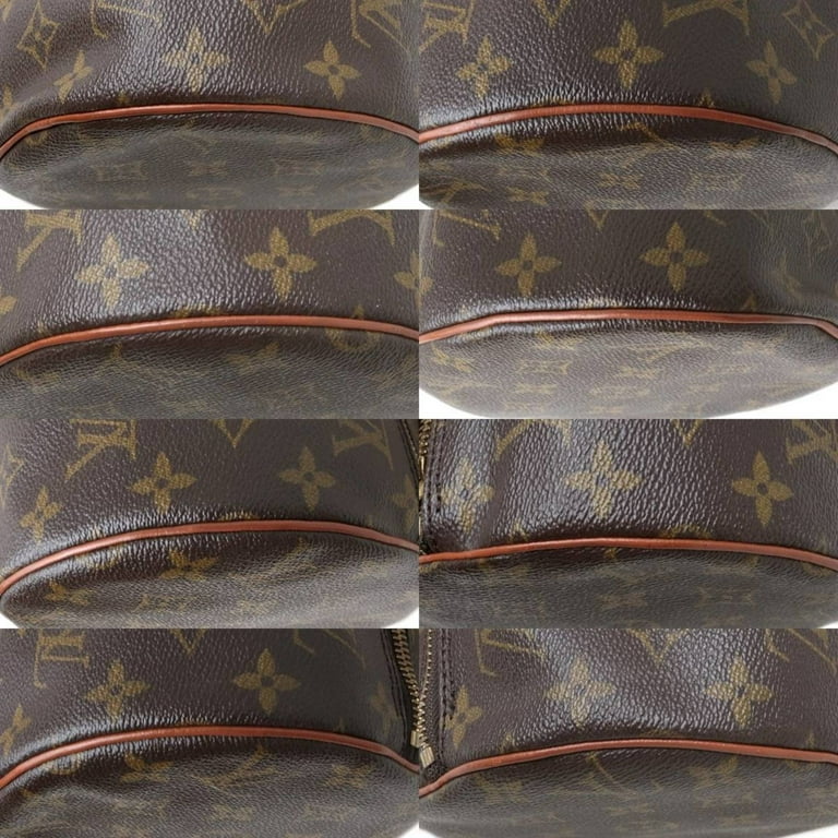 Louis Vuitton Papillon 30 Boston Bag