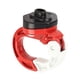 thumbnail image 3 of Suspensión De Motocicleta, Gancho Universal Para Casco De Motocicleta De aleación De Aluminio De Alta Resistencia Firmemente Para Scooters, 3 of 7