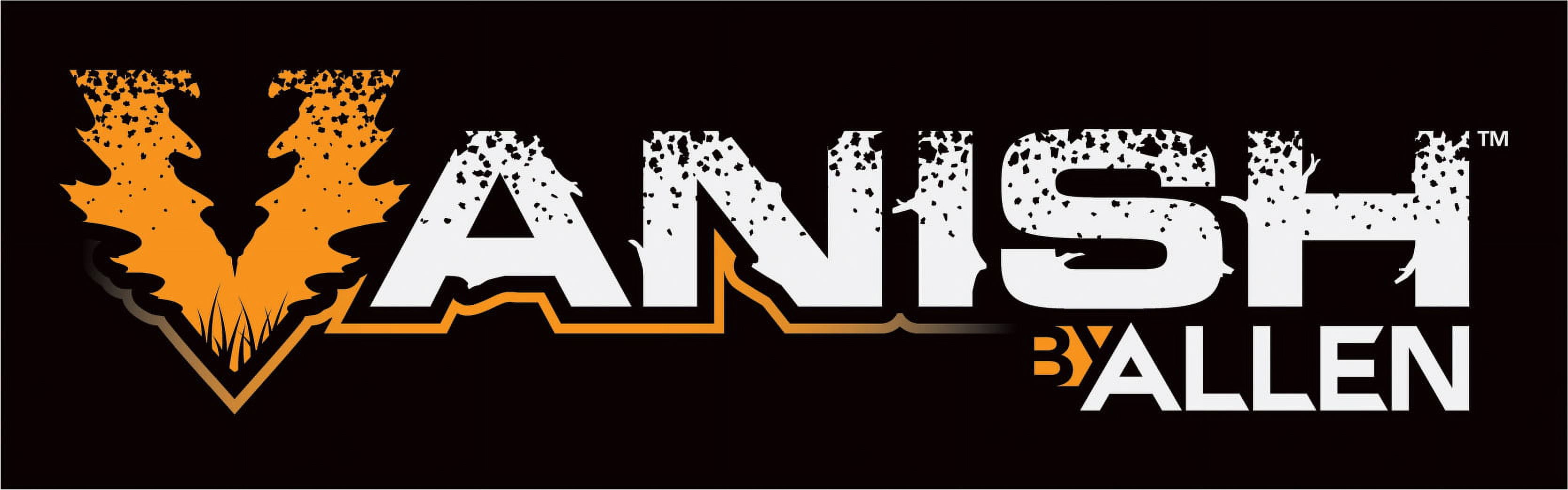 Vanish Hunting Burlap Blind, 50-Yard Roll, Mossy Oak Camo