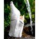 thumbnail image 3 of Middle Finger Figurine, Naughty Smoking Wizard Gnome, 5.9 Inch Gnomes Garden Decorations, Garden Gnomes Statue Outdoor, Funny Figurine For Lawn Yard B, 3 of 5