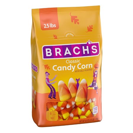 Classic Candy Corn 2.5lb Bag