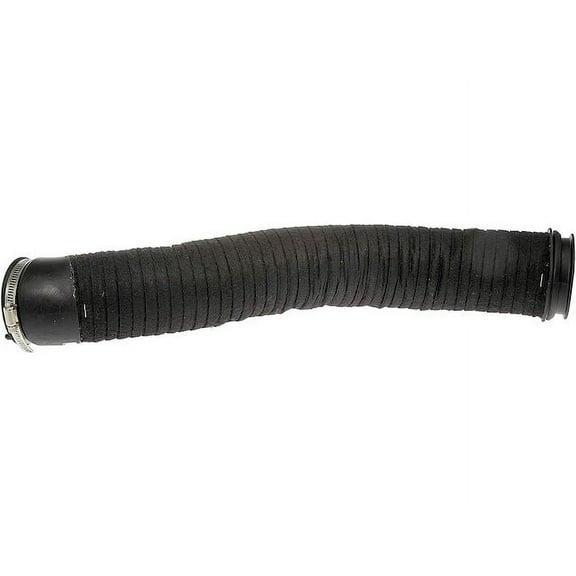 Air Intake Hose - To Air Cleaner - Compatible with 2006 - 2011 Chevy HHR 2.2L 2.4L 4-Cylinder 2007 2008 2009 2010