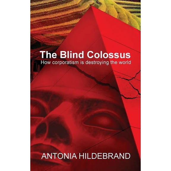 Blind Colossus, (Paperback)