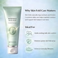 thumbnail image 3 of Healora Intertrigo Cream for Skin Folds & Chafing – Fast-Drying Non-Greasy Formula, Supports Comfort, Reduces Moisture & Friction for Daily Use (1PCS), 3 of 7