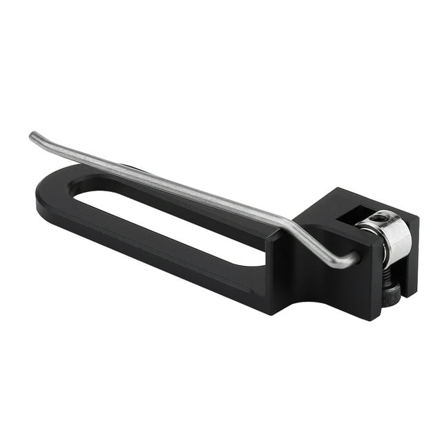 Aluminum Rest And Rest Use For Hunting Recurve Bow Replacement Hand Rest