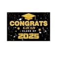 thumbnail image 1 of Stunning Graduation Season Decorations: Two Distinctive Styles To Celebrate Academic Achievements With And Festivity For The Class Of 2025, 1 of 5