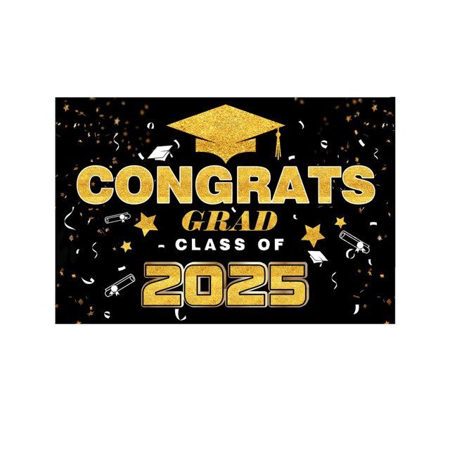 Stunning Graduation Season Decorations: Two Distinctive Styles To Celebrate Academic Achievements With And Festivity For The Class Of 2025