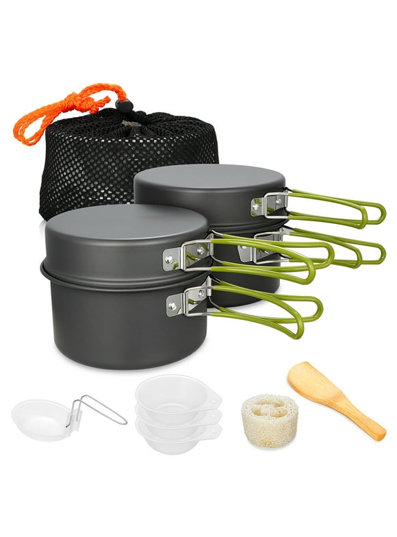 Camp Cooking Accessories in Camp Kitchen